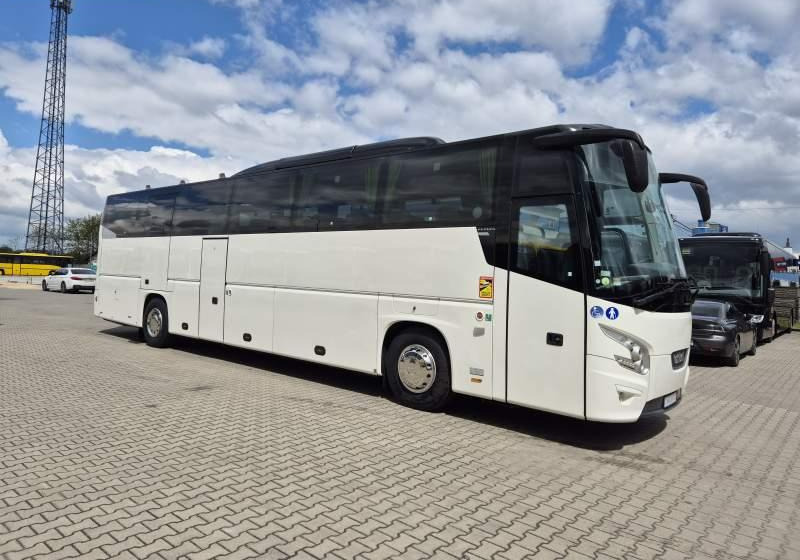 Bova VDL FHD2 / SPROWADZONA/ WINDA / WC - Potovalni avtobus: slika 5 Bova VDL FHD2 / SPROWADZONA/ WINDA / WC - Potovalni avtobus: slika 5
