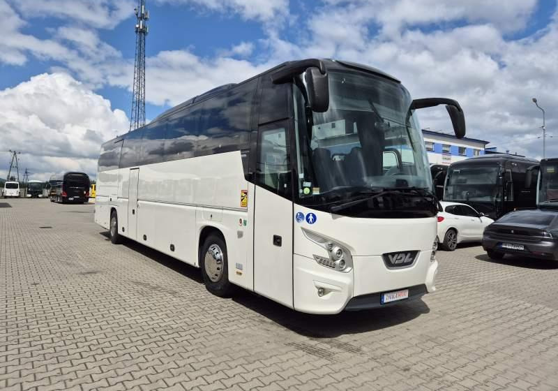 Bova VDL FHD2 / SPROWADZONA/ WINDA / WC - Potovalni avtobus: slika 3 Bova VDL FHD2 / SPROWADZONA/ WINDA / WC - Potovalni avtobus: slika 3