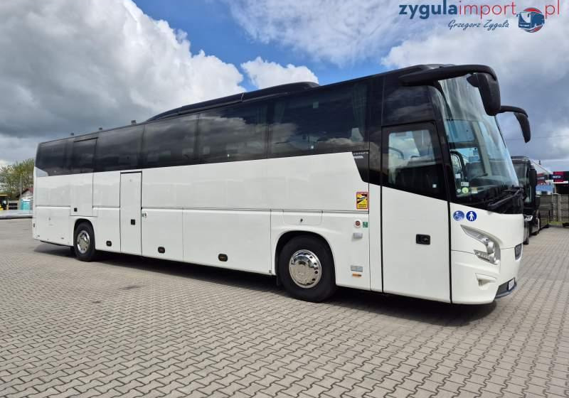 Bova VDL FHD2 / SPROWADZONA/ WINDA / WC - Potovalni avtobus: slika 1 Bova VDL FHD2 / SPROWADZONA/ WINDA / WC - Potovalni avtobus: slika 1
