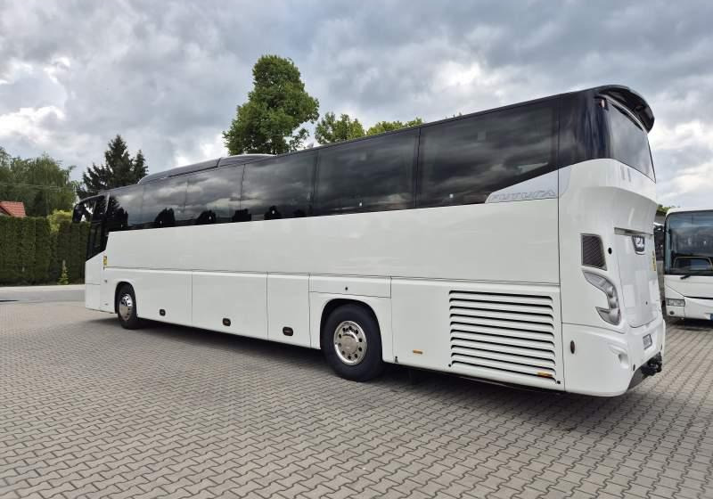 Potovalni avtobus Bova VDL FHD2 / SPROWADZONA/ WINDA / WC: slika 7