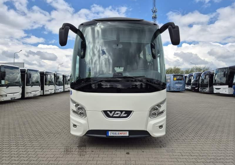 Potovalni avtobus Bova VDL FHD2 / SPROWADZONA/ WINDA / WC: slika 14