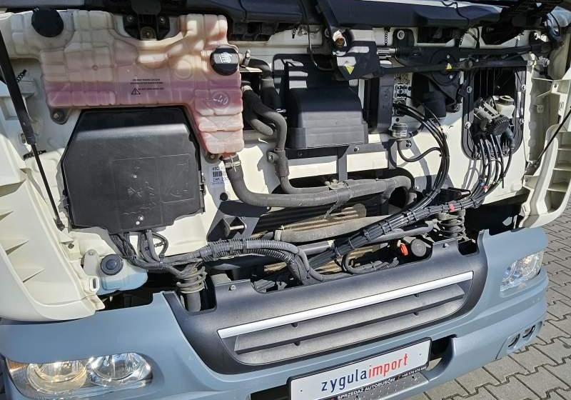 Tovornjak prekucnik DAF LF 55.220 / SPROWADZONY Z FRANCJI / 119 000 KM: slika 15