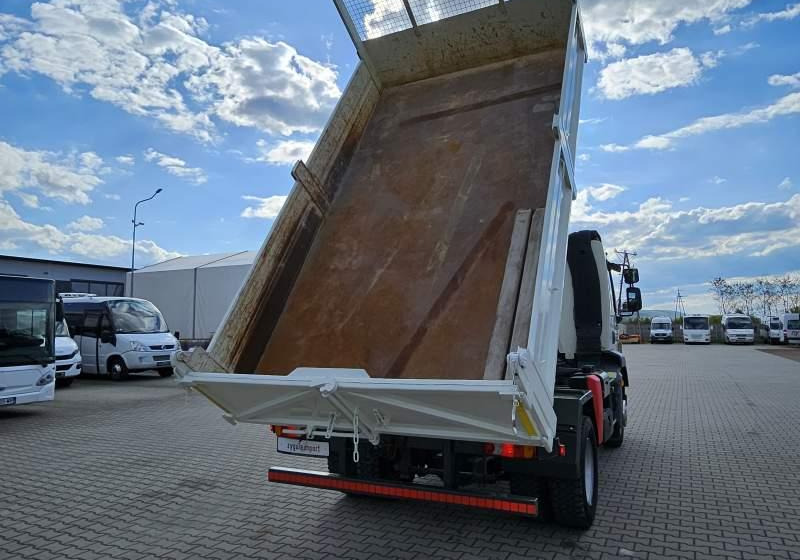 DAF LF 55.220 / SPROWADZONY Z FRANCJI / 119 000 KM - Tovornjak prekucnik: slika 5 DAF LF 55.220 / SPROWADZONY Z FRANCJI / 119 000 KM - Tovornjak prekucnik: slika 5