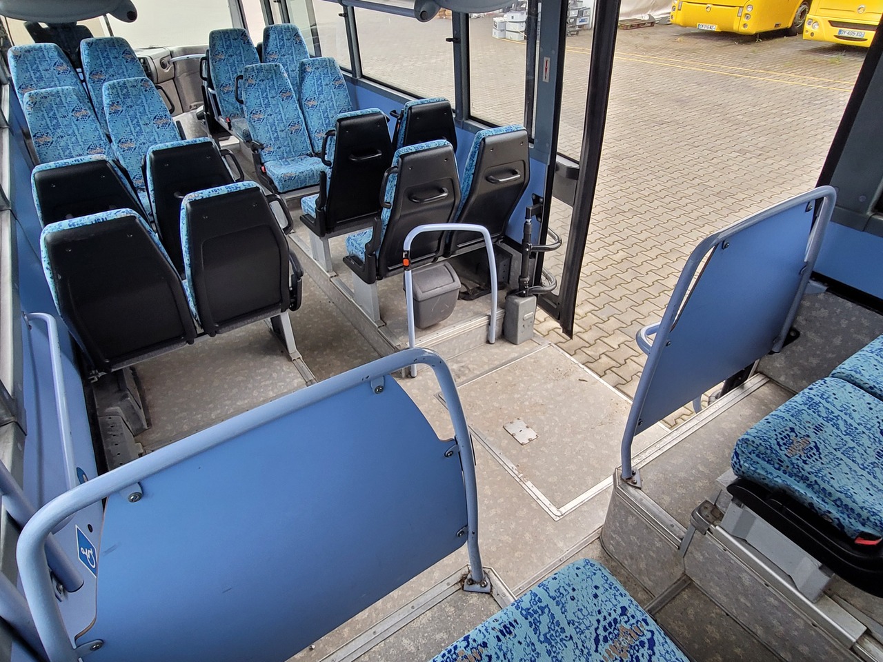 IRISBUS LE lizing IRISBUS LE: slika 27 IRISBUS LE lizing IRISBUS LE: slika 27