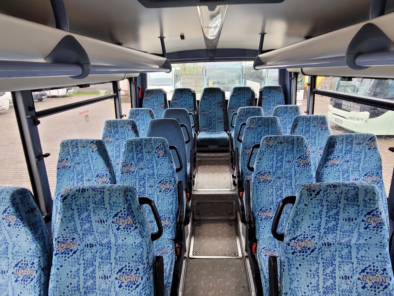 IRISBUS LE lizing IRISBUS LE: slika 24 IRISBUS LE lizing IRISBUS LE: slika 24