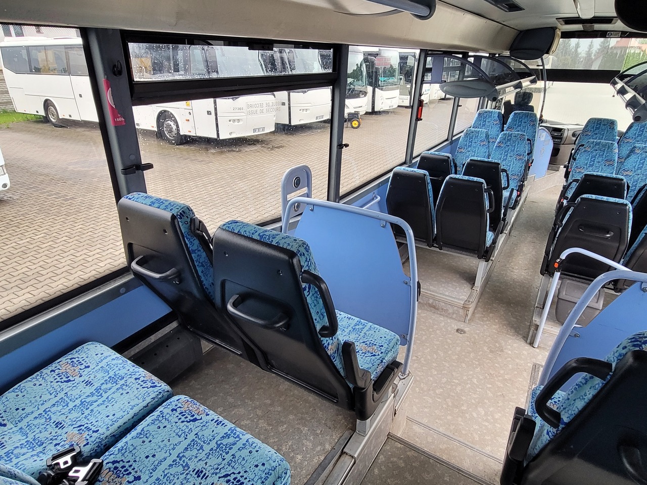 IRISBUS LE lizing IRISBUS LE: slika 26 IRISBUS LE lizing IRISBUS LE: slika 26
