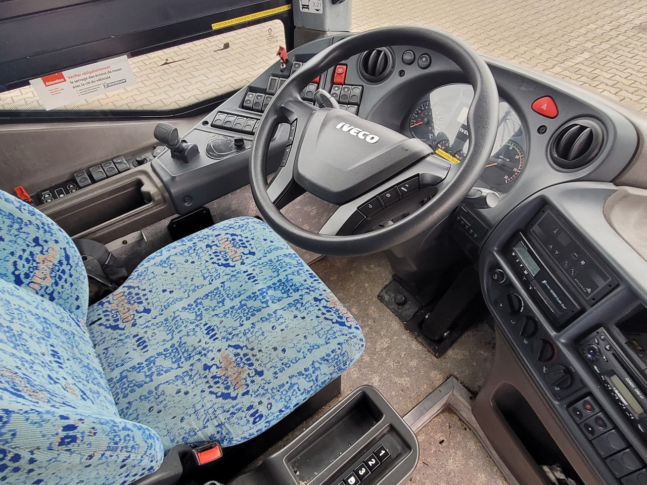 IRISBUS LE lizing IRISBUS LE: slika 29 IRISBUS LE lizing IRISBUS LE: slika 29