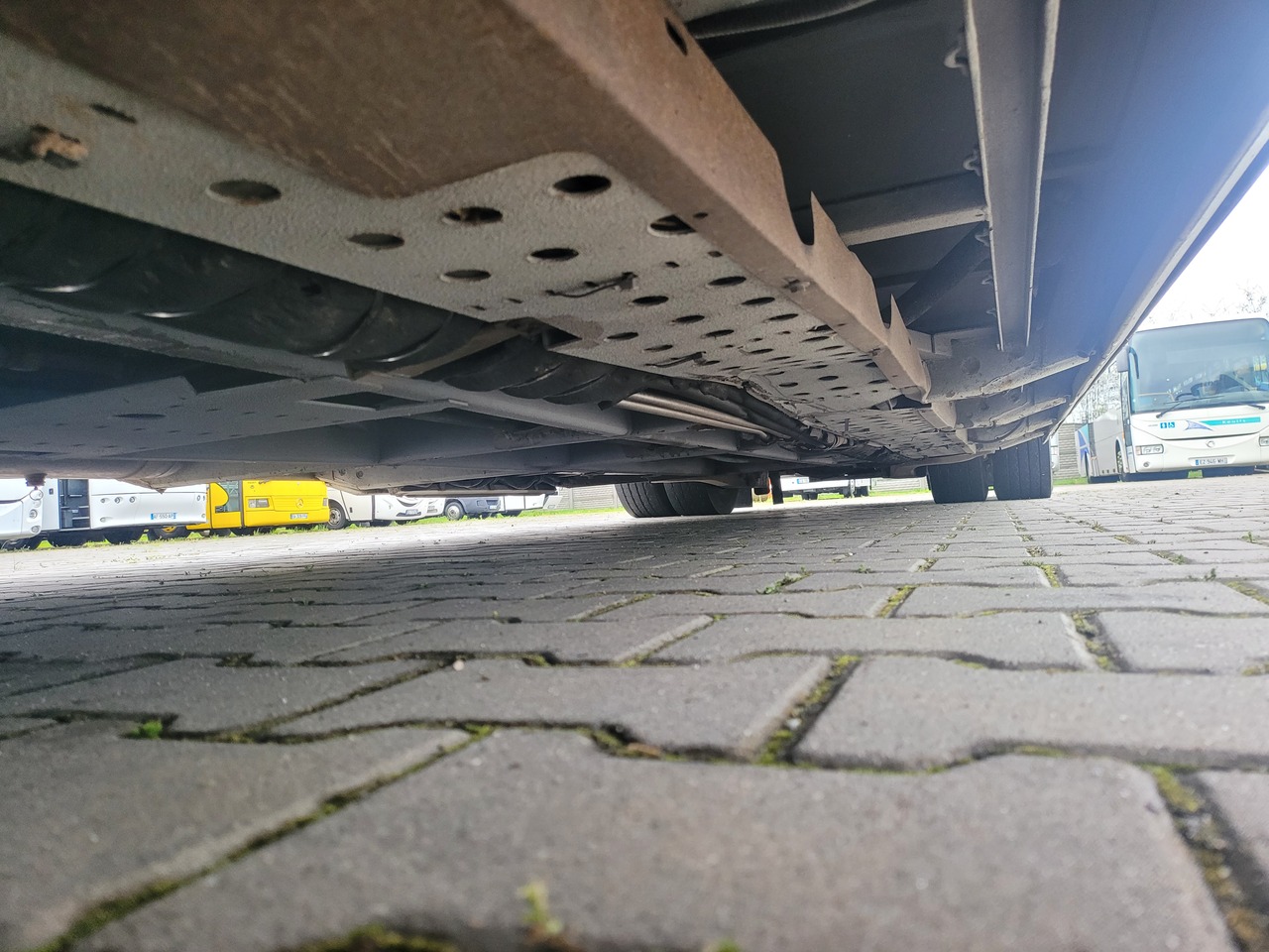 IRISBUS LE lizing IRISBUS LE: slika 11 IRISBUS LE lizing IRISBUS LE: slika 11