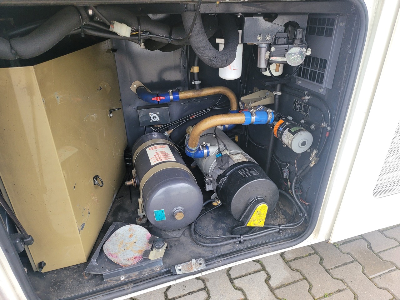 IRISBUS LE lizing IRISBUS LE: slika 10 IRISBUS LE lizing IRISBUS LE: slika 10