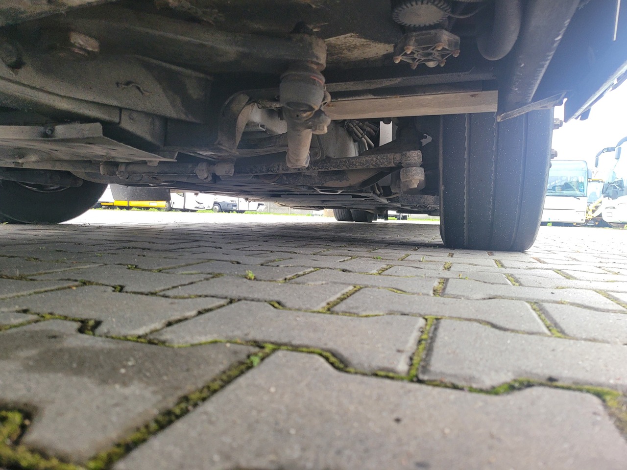 IRISBUS LE lizing IRISBUS LE: slika 14 IRISBUS LE lizing IRISBUS LE: slika 14