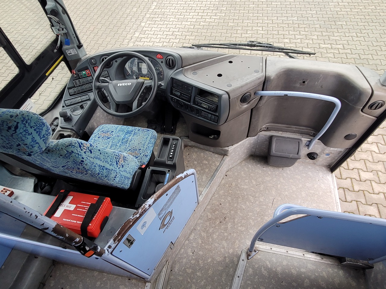 IRISBUS LE lizing IRISBUS LE: slika 28 IRISBUS LE lizing IRISBUS LE: slika 28