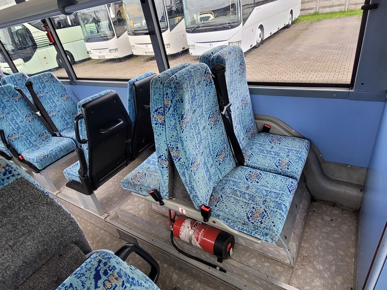 IRISBUS LE lizing IRISBUS LE: slika 18 IRISBUS LE lizing IRISBUS LE: slika 18