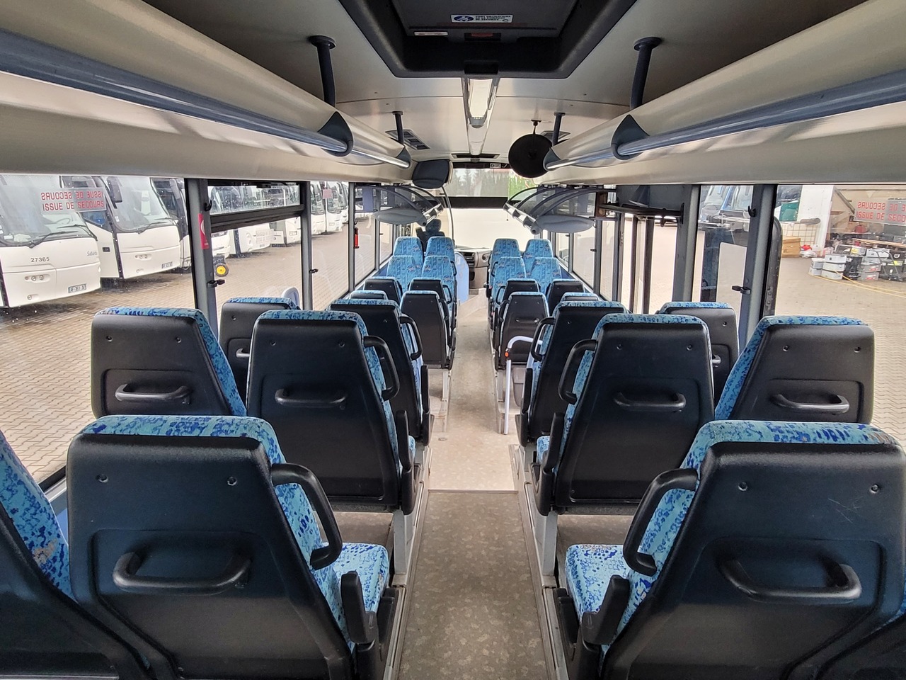 IRISBUS LE lizing IRISBUS LE: slika 25 IRISBUS LE lizing IRISBUS LE: slika 25
