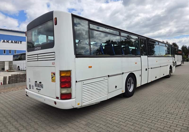 Irisbus AXER / SPROWADZONY/ 62 MIEJSCA + 30 STOJĄCYCH - Primestni avtobus: slika 3 Irisbus AXER / SPROWADZONY/ 62 MIEJSCA + 30 STOJĄCYCH - Primestni avtobus: slika 3