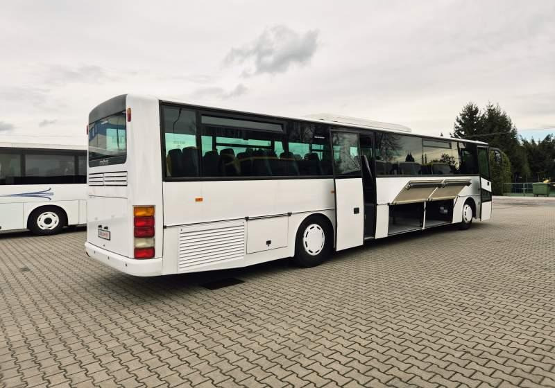 Irisbus AXER / SPROWADZONY / KLIMA / WEBASTO - Primestni avtobus: slika 5 Irisbus AXER / SPROWADZONY / KLIMA / WEBASTO - Primestni avtobus: slika 5