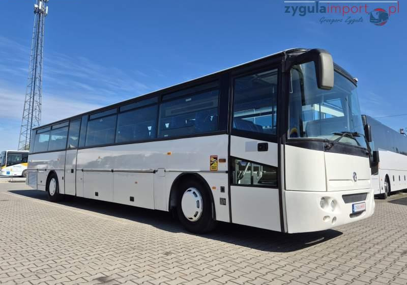 Irisbus AXER / SPROWADZONY / KLIMATYZACJA / 62 MIEJSCA - Primestni avtobus: slika 1 Irisbus AXER / SPROWADZONY / KLIMATYZACJA / 62 MIEJSCA - Primestni avtobus: slika 1