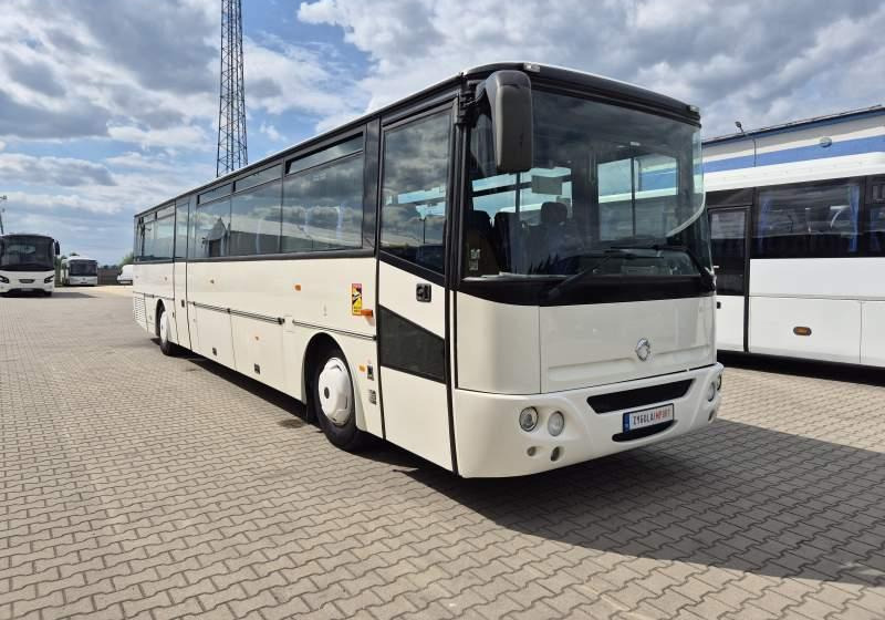 Irisbus AXER / SPROWADZONY / KLIMATYZACJA / 62 MIEJSCA - Primestni avtobus: slika 4 Irisbus AXER / SPROWADZONY / KLIMATYZACJA / 62 MIEJSCA - Primestni avtobus: slika 4