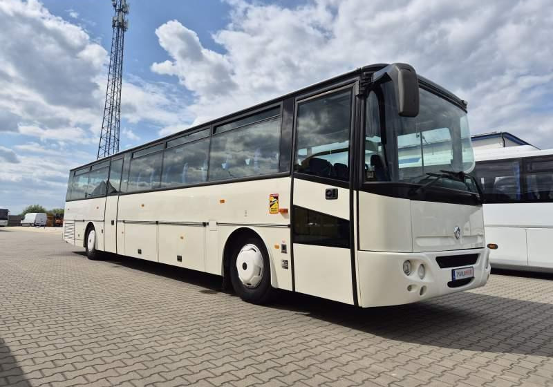 Irisbus AXER / SPROWADZONY / KLIMATYZACJA / 62 MIEJSCA - Primestni avtobus: slika 2 Irisbus AXER / SPROWADZONY / KLIMATYZACJA / 62 MIEJSCA - Primestni avtobus: slika 2