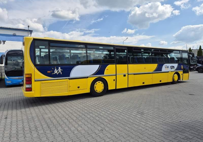 Irisbus AXER / SPROWADZONY / KLIMATYZACJA / 62 MIEJSCA - Primestni avtobus: slika 5 Irisbus AXER / SPROWADZONY / KLIMATYZACJA / 62 MIEJSCA - Primestni avtobus: slika 5
