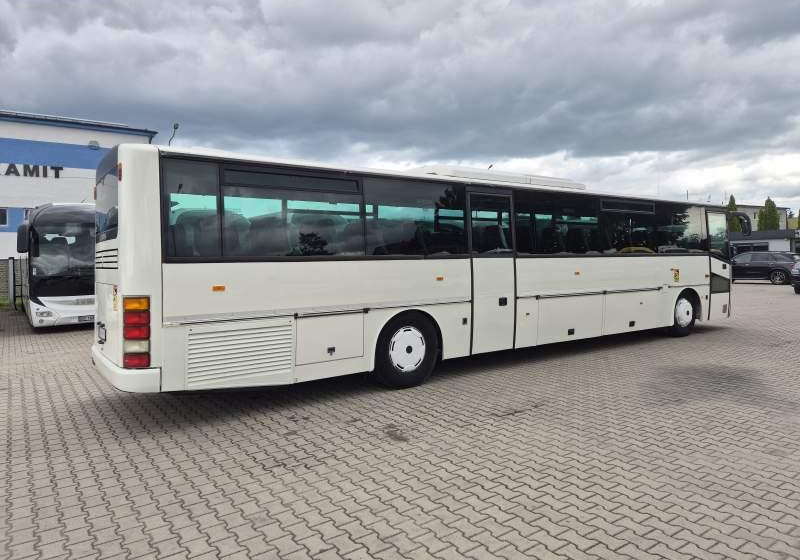 Primestni avtobus Irisbus AXER / SPROWADZONY / KLIMATYZACJA / 64 MIEJSCA: slika 11