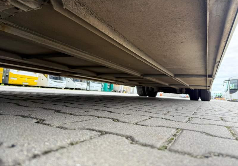 Primestni avtobus Irisbus AXER / SPROWADZONY / KLIMATYZACJA / 64 MIEJSCA: slika 14