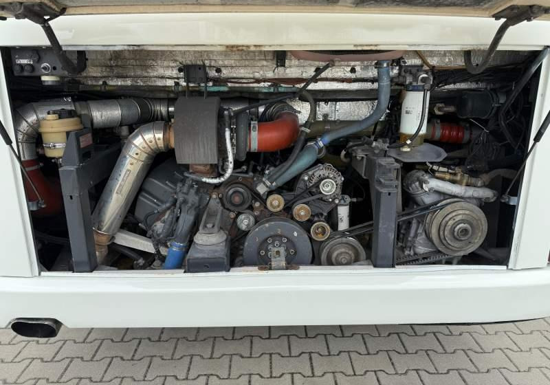 Primestni avtobus Irisbus AXER / SPROWADZONY / KLIMATYZACJA / 64 MIEJSCA: slika 13