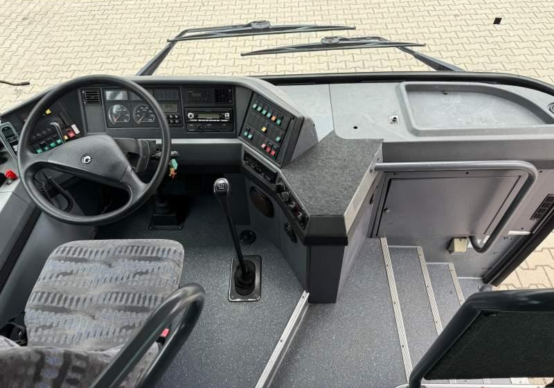 Primestni avtobus Irisbus AXER / SPROWADZONY / KLIMATYZACJA / 64 MIEJSCA: slika 29