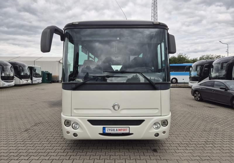 Irisbus AXER / SPROWADZONY / KLIMATYZACJA / 64 MIEJSCA - Primestni avtobus: slika 4 Irisbus AXER / SPROWADZONY / KLIMATYZACJA / 64 MIEJSCA - Primestni avtobus: slika 4