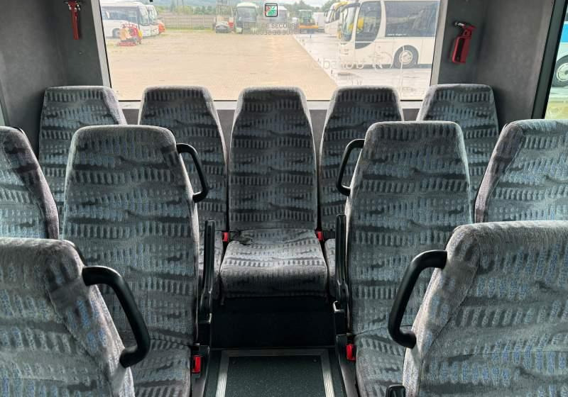 Primestni avtobus Irisbus AXER / SPROWADZONY / KLIMATYZACJA / 64 MIEJSCA: slika 25