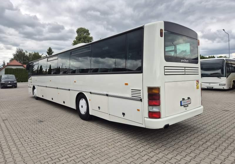 Primestni avtobus Irisbus AXER / SPROWADZONY / KLIMATYZACJA / 64 MIEJSCA: slika 7
