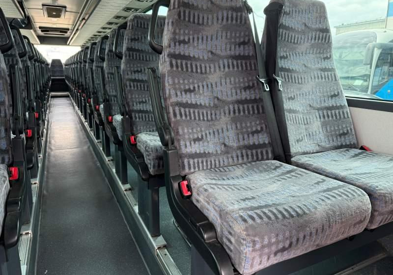 Primestni avtobus Irisbus AXER / SPROWADZONY / KLIMATYZACJA / 64 MIEJSCA: slika 24