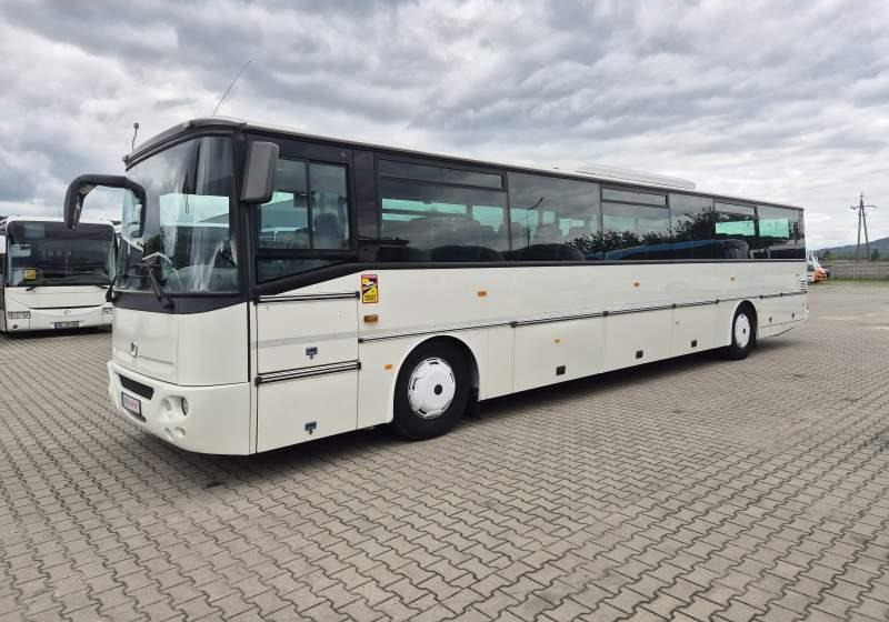 Irisbus AXER / SPROWADZONY / KLIMATYZACJA / 64 MIEJSCA - Primestni avtobus: slika 2 Irisbus AXER / SPROWADZONY / KLIMATYZACJA / 64 MIEJSCA - Primestni avtobus: slika 2