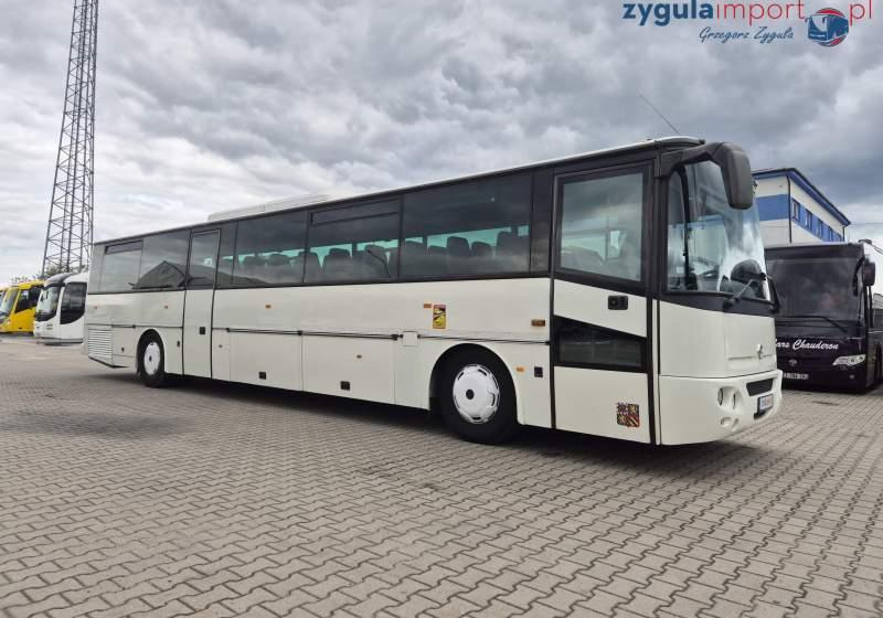 Irisbus AXER / SPROWADZONY / KLIMATYZACJA / 64 MIEJSCA - Primestni avtobus: slika 1 Irisbus AXER / SPROWADZONY / KLIMATYZACJA / 64 MIEJSCA - Primestni avtobus: slika 1