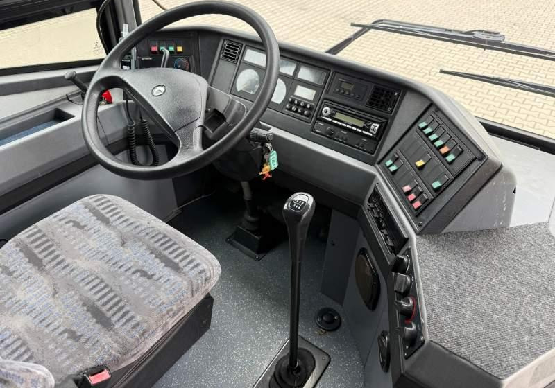 Primestni avtobus Irisbus AXER / SPROWADZONY / KLIMATYZACJA / 64 MIEJSCA: slika 30