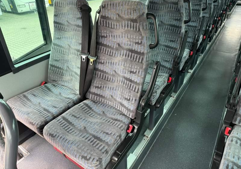 Primestni avtobus Irisbus AXER / SPROWADZONY / KLIMATYZACJA / 64 MIEJSCA: slika 28