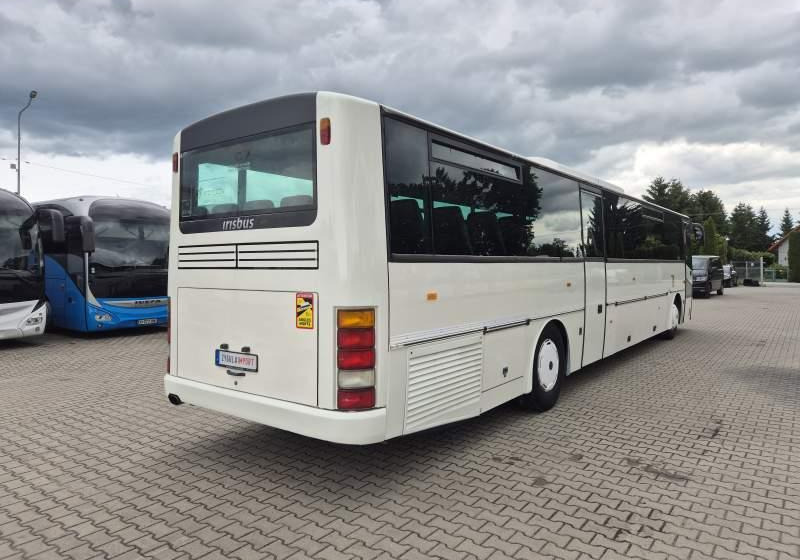 Primestni avtobus Irisbus AXER / SPROWADZONY / KLIMATYZACJA / 64 MIEJSCA: slika 8