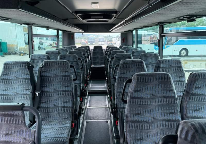 Primestni avtobus Irisbus AXER / SPROWADZONY / KLIMATYZACJA / 64 MIEJSCA: slika 23