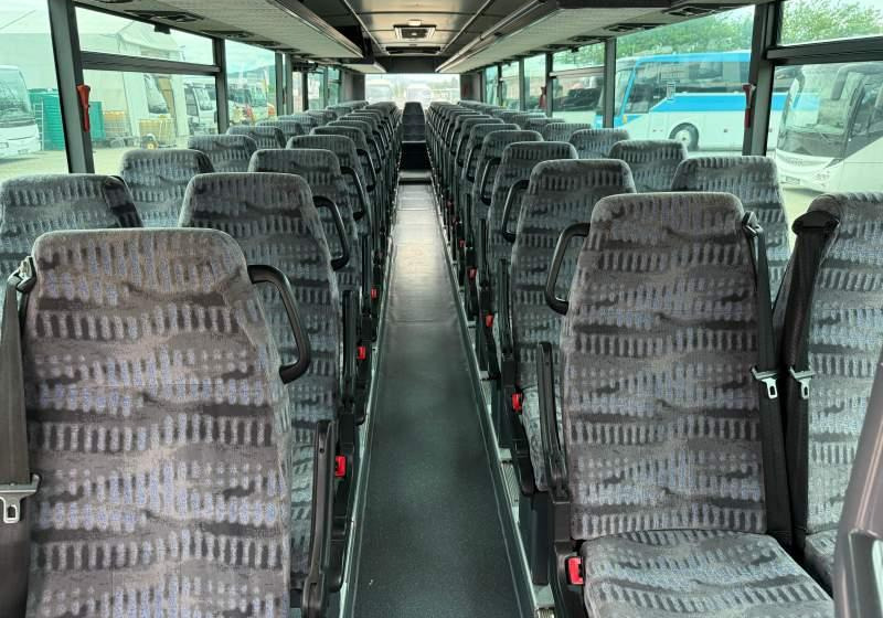 Primestni avtobus Irisbus AXER / SPROWADZONY / KLIMATYZACJA / 64 MIEJSCA: slika 27