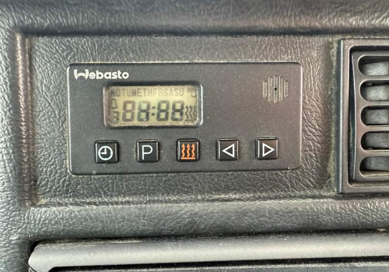 Primestni avtobus Irisbus AXER / SPROWADZONY / KLIMATYZACJA / 64 MIEJSCA: slika 31