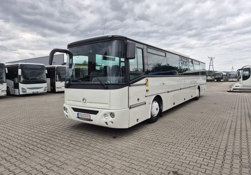 Irisbus AXER / SPROWADZONY / KLIMATYZACJA / 64 MIEJSCA - Primestni avtobus: slika 5 Irisbus AXER / SPROWADZONY / KLIMATYZACJA / 64 MIEJSCA - Primestni avtobus: slika 5