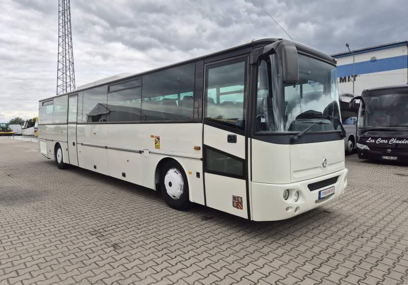 Irisbus AXER / SPROWADZONY / KLIMATYZACJA / 64 MIEJSCA - Primestni avtobus: slika 3 Irisbus AXER / SPROWADZONY / KLIMATYZACJA / 64 MIEJSCA - Primestni avtobus: slika 3