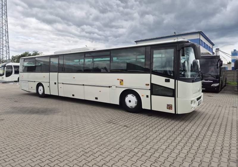 Primestni avtobus Irisbus AXER / SPROWADZONY / KLIMATYZACJA / 64 MIEJSCA: slika 10