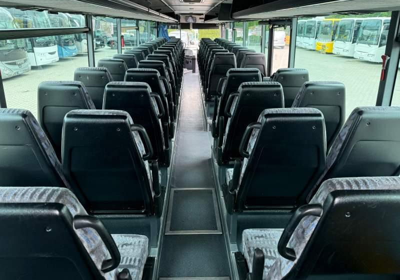 Primestni avtobus Irisbus AXER / SPROWADZONY / KLIMATYZACJA / 64 MIEJSCA: slika 19