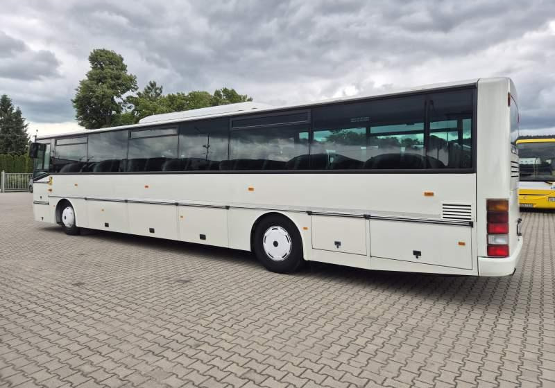 Primestni avtobus Irisbus AXER / SPROWADZONY / KLIMATYZACJA / 64 MIEJSCA: slika 6