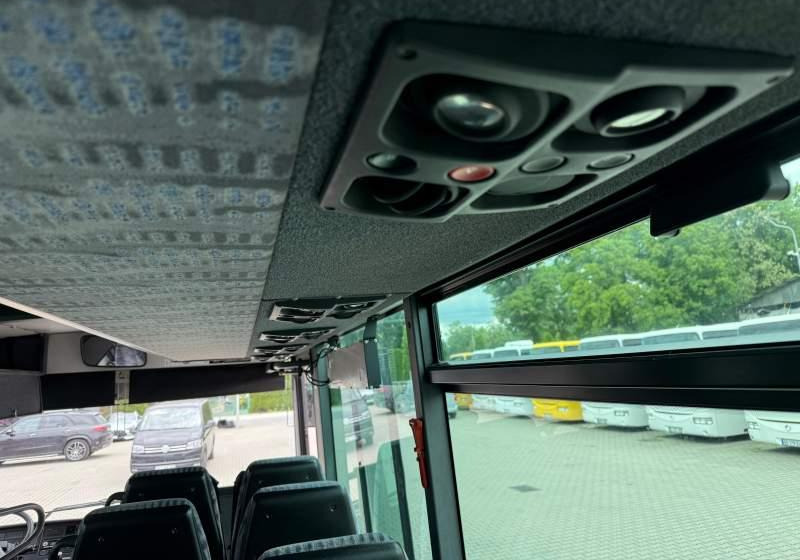 Primestni avtobus Irisbus AXER / SPROWADZONY / KLIMATYZACJA / 64 MIEJSCA: slika 17