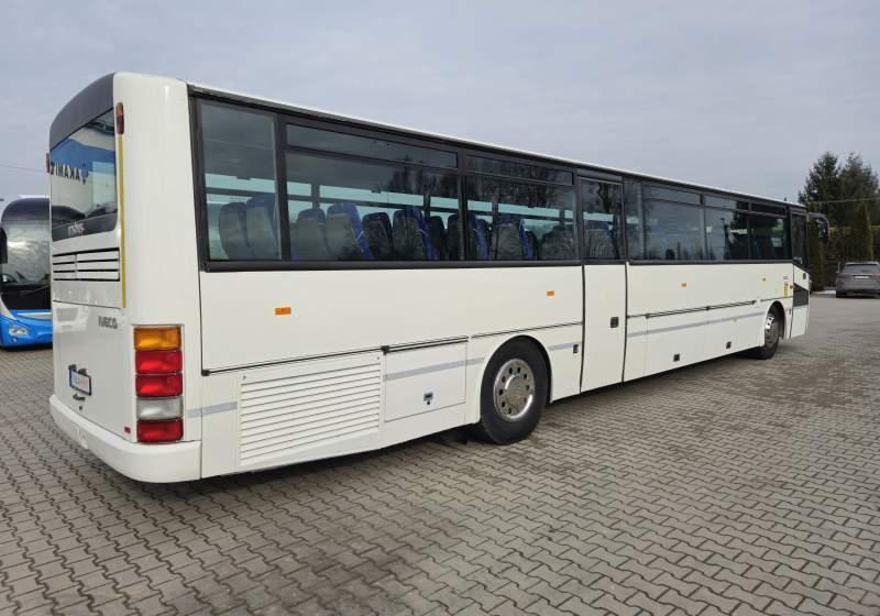 Irisbus AXER / SPROWADZONY Z FRANCJI / MANUAL - Primestni avtobus: slika 5 Irisbus AXER / SPROWADZONY Z FRANCJI / MANUAL - Primestni avtobus: slika 5