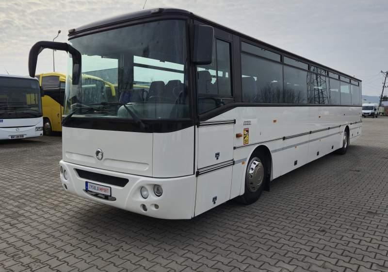 Irisbus AXER / SPROWADZONY Z FRANCJI / MANUAL - Primestni avtobus: slika 4 Irisbus AXER / SPROWADZONY Z FRANCJI / MANUAL - Primestni avtobus: slika 4