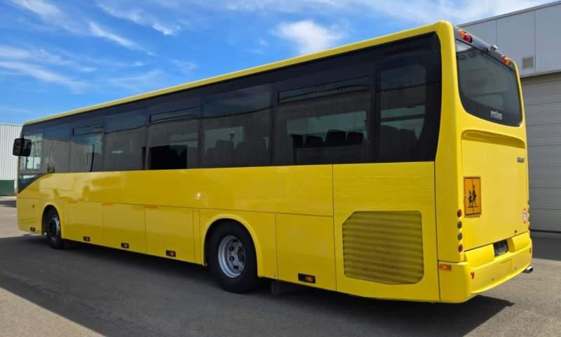 Irisbus CROSSWAY/ EEV / 12 METRÓW/ 166 000 KM - Primestni avtobus: slika 2 Irisbus CROSSWAY/ EEV / 12 METRÓW/ 166 000 KM - Primestni avtobus: slika 2