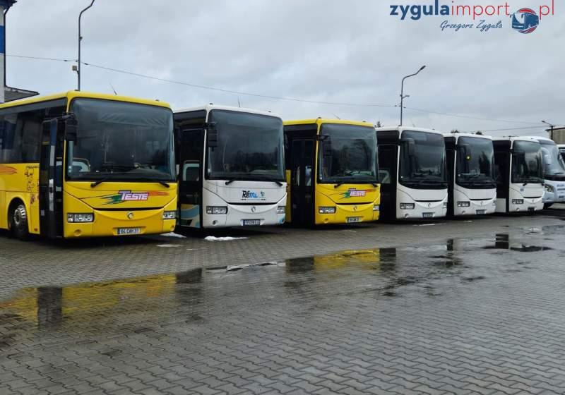 Primestni avtobus Irisbus CROSSWAY/ RECREO / ARWAY / KILKA SZTUK: slika 1