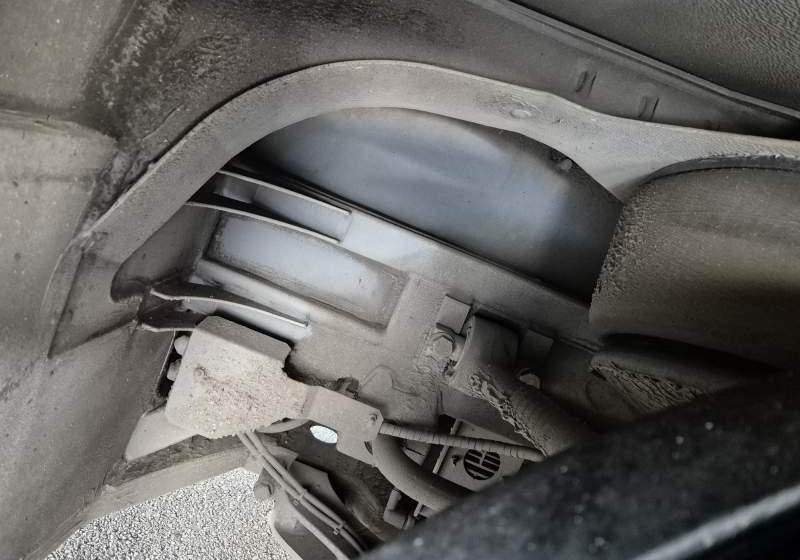 Irisbus CROSSWAY/ SPROWADZONY/ 12 M / KLIMA / EEV - Primestni avtobus: slika 2 Irisbus CROSSWAY/ SPROWADZONY/ 12 M / KLIMA / EEV - Primestni avtobus: slika 2